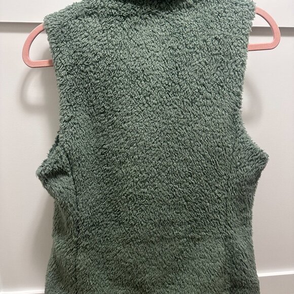 Patagonia Los Gatos Vest Fleece Vest - Picture 2 of 4